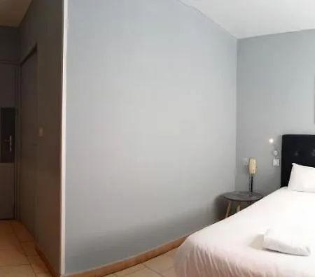 Astoria Hotell Carcassonne