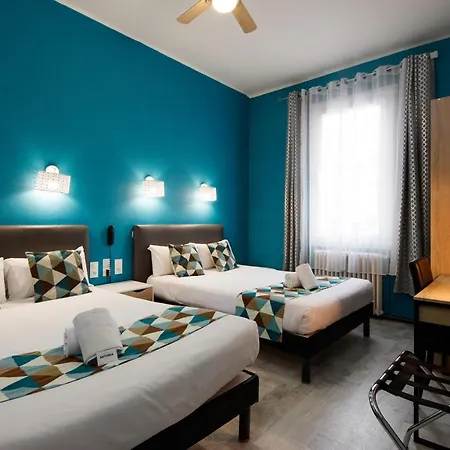 فندق Astoria قرقشونه