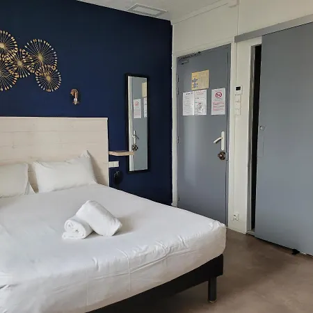 Astoria Ξενοδοχείο Καρκασόν