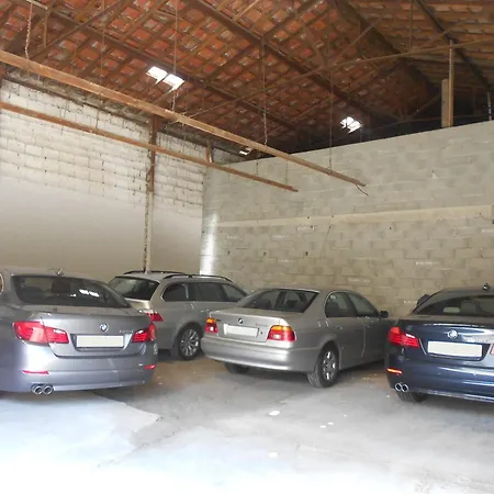 Ξενοδοχείο Astoria Καρκασόν