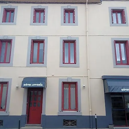 Hotel Astoria