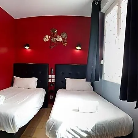 Astoria Hotell 2*