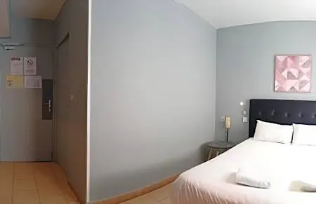 Astoria Hotell