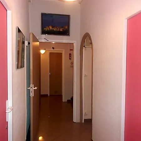 Hotel Astoria 2*