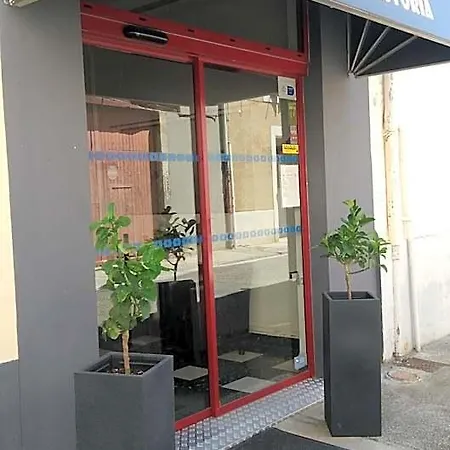 فندق Astoria قرقشونه