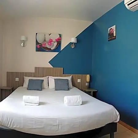 Hotell Astoria