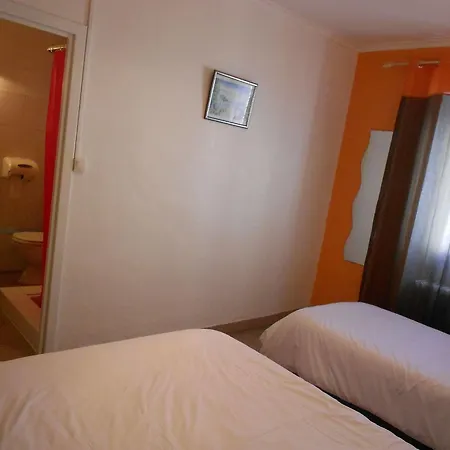 Astoria Hotell Carcassonne