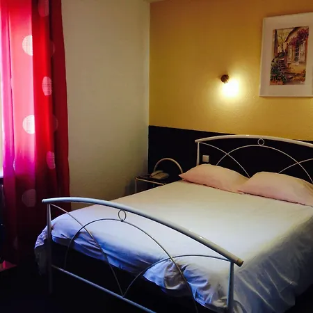 Hotell Astoria Carcassonne