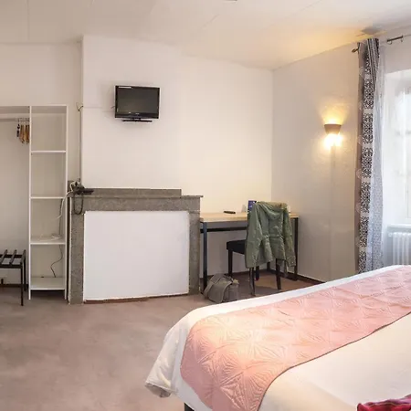 Astoria Hotell Carcassonne