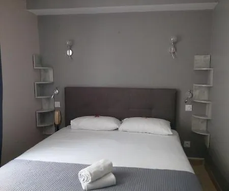 Astoria Hotell Carcassonne