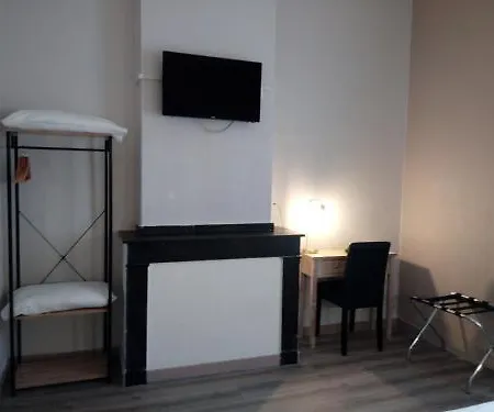 Astoria Ξενοδοχείο Καρκασόν