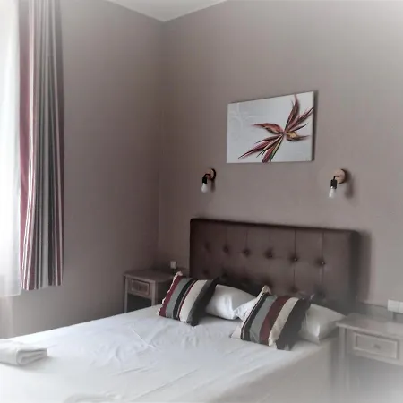 فندق Astoria قرقشونه