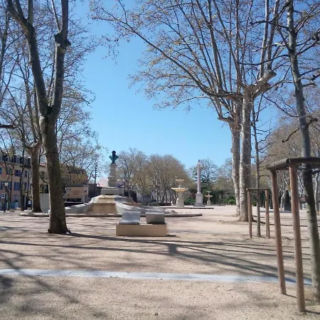 Astoria 2* Καρκασόν