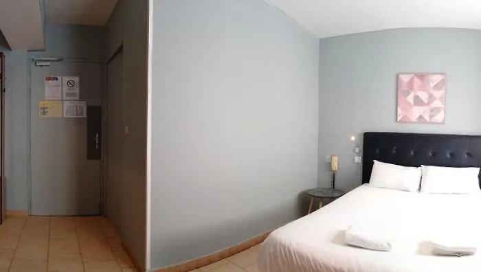 Astoria Hotel Carcassonne