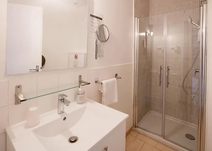 Astoria 2* Carcassonne