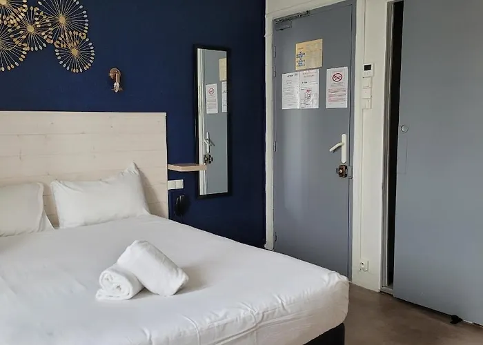 Astoria Hotel Carcassonne