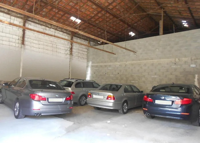 Hotel Astoria Carcassonne