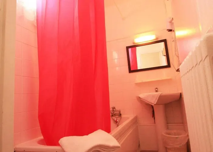 Astoria 2* Carcassonne