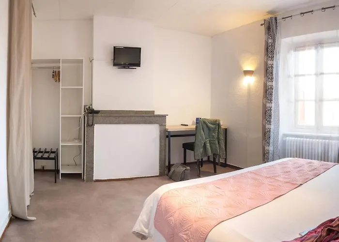 Astoria Hotel Carcassonne