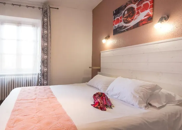 Hotel Astoria Carcassonne