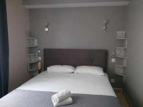 Astoria Hotel Carcassonne