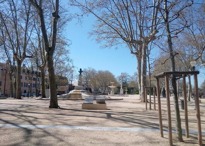 Astoria 2* Carcassonne