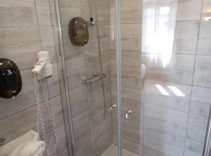 Hotel Astoria Carcassonne